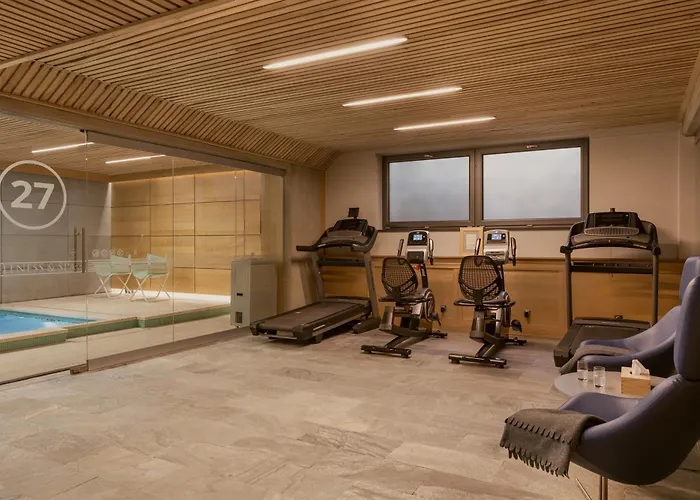 Kamieniec 27Hotel Zakopane